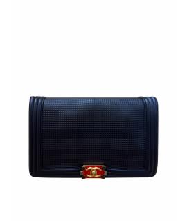 CHANEL Сумка через плечо