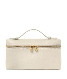 LORO PIANA Сумка с короткими ручками