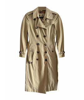 BURBERRY Тренч/плащ
