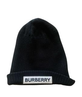 BURBERRY Шапка