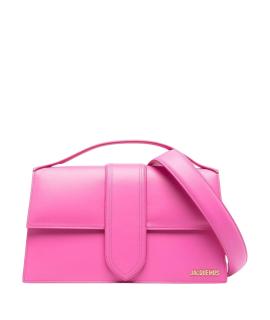 JACQUEMUS Сумка с короткими ручками