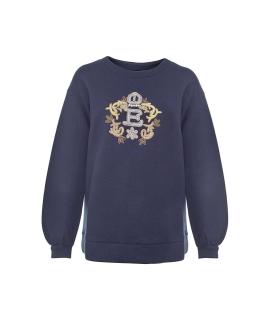 ERMANNO SCERVINO Худи/толстовка