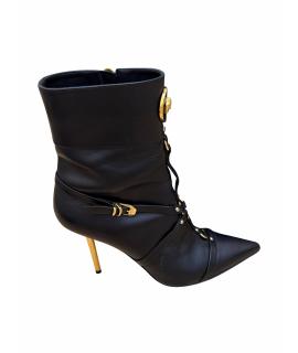 VERSACE Ботильоны