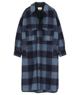 ISABEL MARANT Пальто