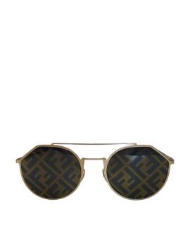 FENDI Солнцезащитные очки