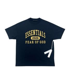 FEAR OF GOD ESSENTIALS Футболка