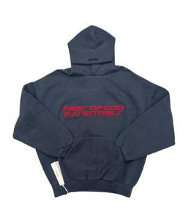 FEAR OF GOD ESSENTIALS Худи/толстовка