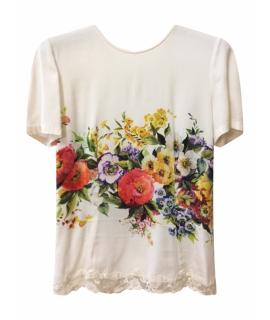 DOLCE&GABBANA Блузы