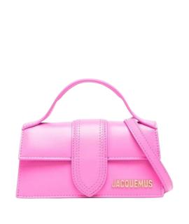 JACQUEMUS Сумка с короткими ручками