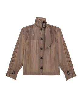 SAINT LAURENT Блузы