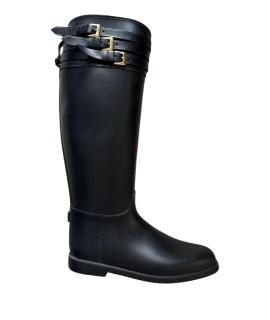BURBERRY Сапоги
