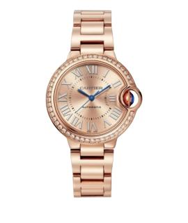 CARTIER Часы