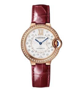 CARTIER Часы
