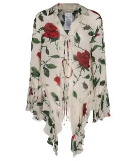 BLUMARINE Рубашка