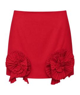BLUMARINE Юбка мини