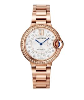 CARTIER Часы