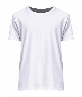 SAINT LAURENT Футболка