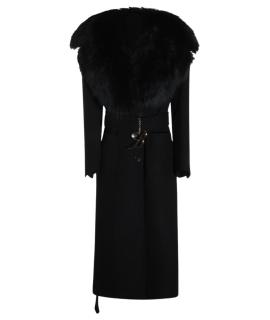 BLUMARINE Пальто