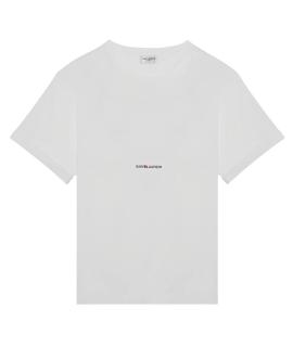 SAINT LAURENT Футболка