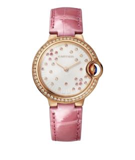 CARTIER Часы