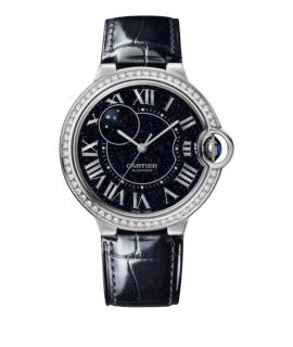 CARTIER Часы