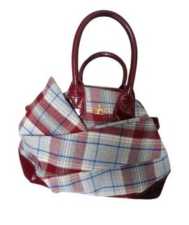VIVIENNE WESTWOOD Сумка с короткими ручками