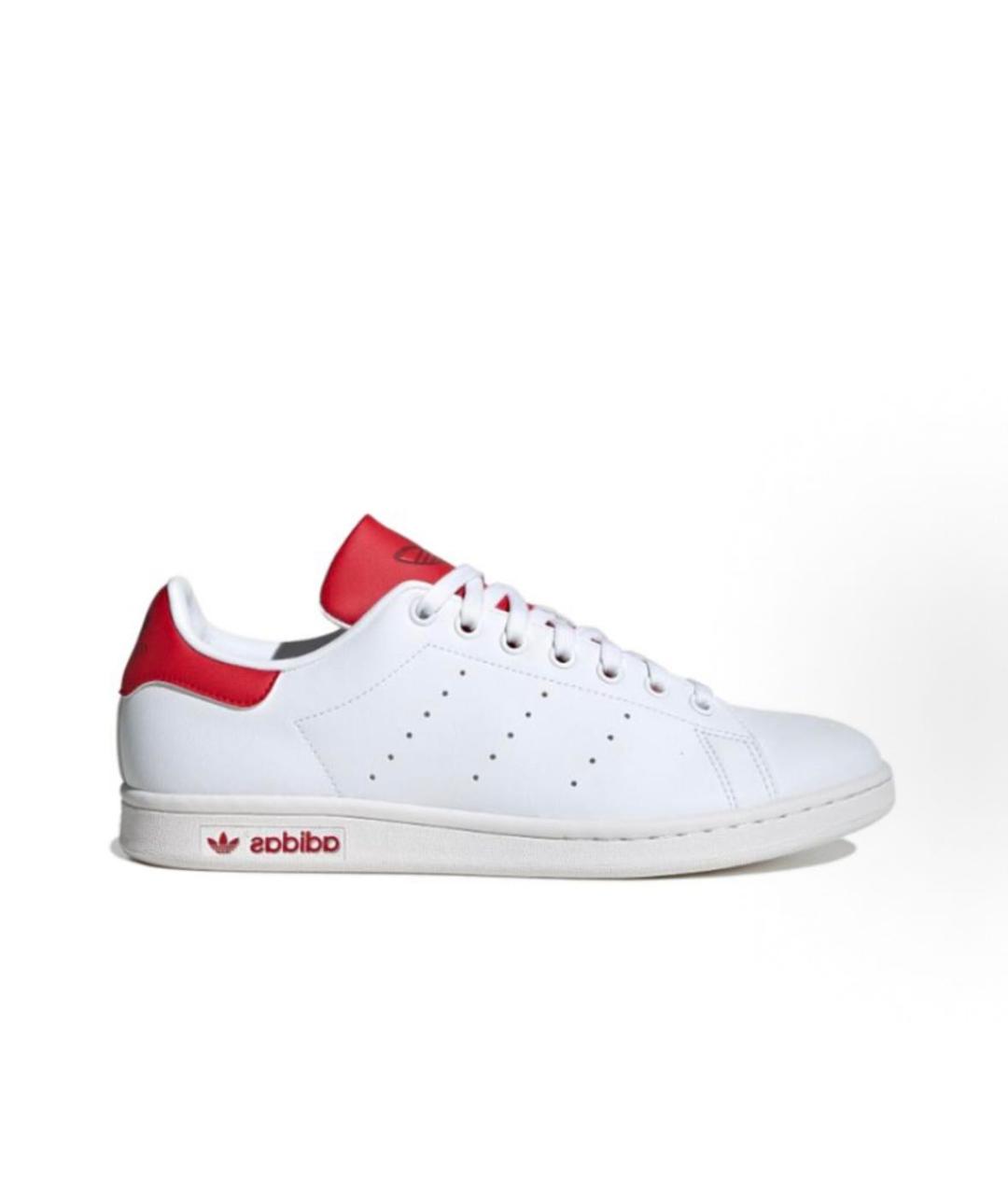 ADIDAS Белые низкие кроссовки / кеды, фото 7