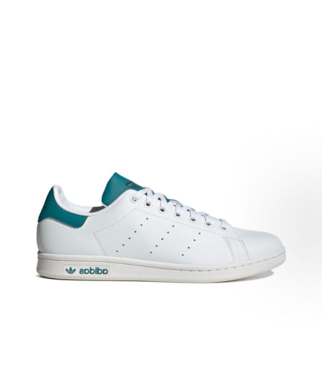 ADIDAS Белые низкие кроссовки / кеды, фото 7