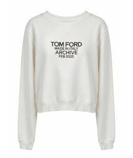 TOM FORD Худи/толстовка