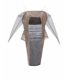 RICK OWENS Корсет