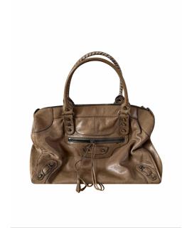 BALENCIAGA Сумка с короткими ручками