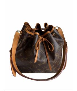 LOUIS VUITTON Сумка с короткими ручками