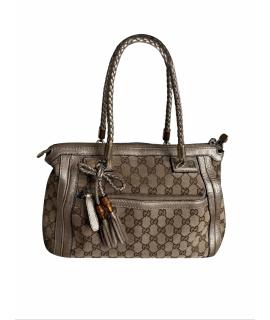 GUCCI Сумка с короткими ручками