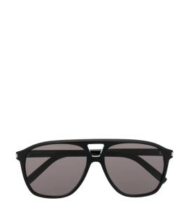 SAINT LAURENT Солнцезащитные очки