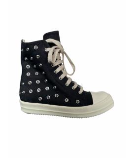 RICK OWENS Кеды