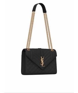SAINT LAURENT Сумка через плечо