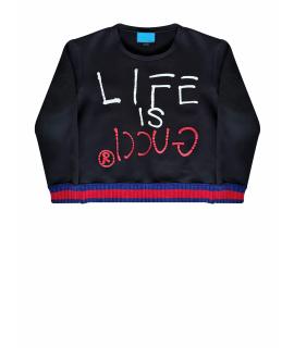 GUCCI Худи/толстовка