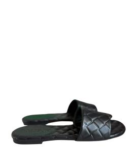 BOTTEGA VENETA Шлепанцы