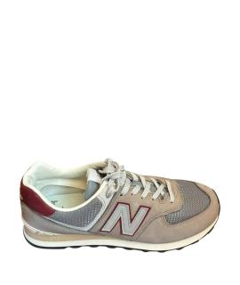 NEW BALANCE Низкие кроссовки / кеды