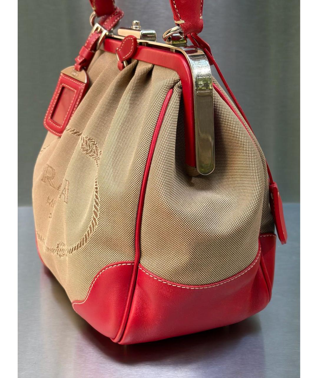 PRADA Сумка через плечо, фото 3