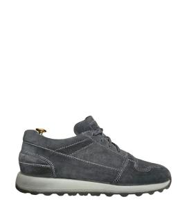 SANTONI Низкие кроссовки / кеды
