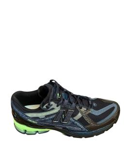 NEW BALANCE Низкие кроссовки / кеды