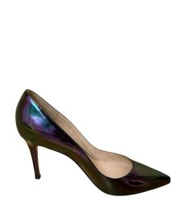 GIANVITO ROSSI Туфли