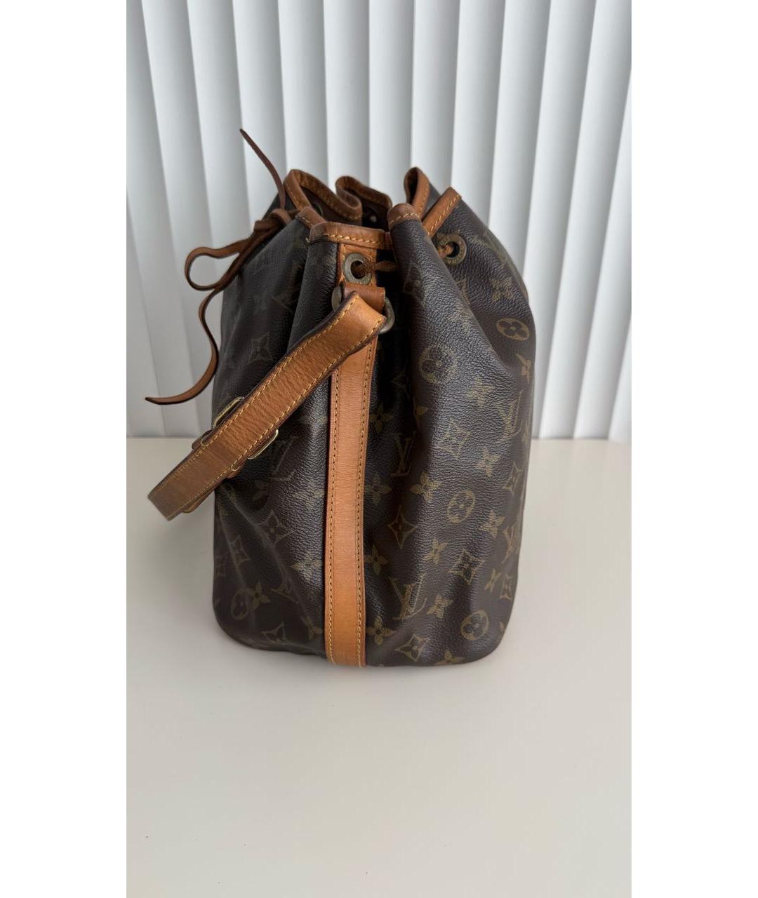 LOUIS VUITTON Мульти кожаная сумка через плечо, фото 2