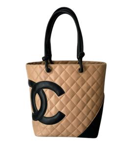 CHANEL Сумка тоут