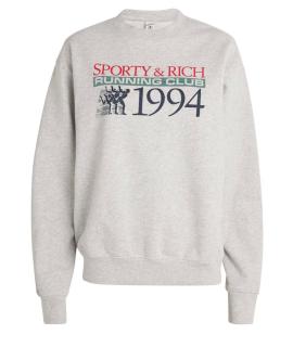 SPORTY AND RICH Худи/толстовка
