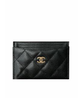 CHANEL Кардхолдер