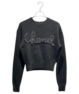 CHANEL Джемпер / свитер