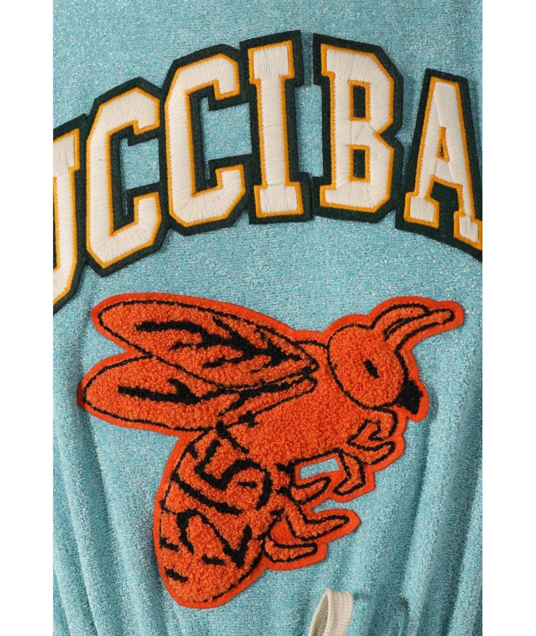 GUCCI Вечернее платье, фото 2