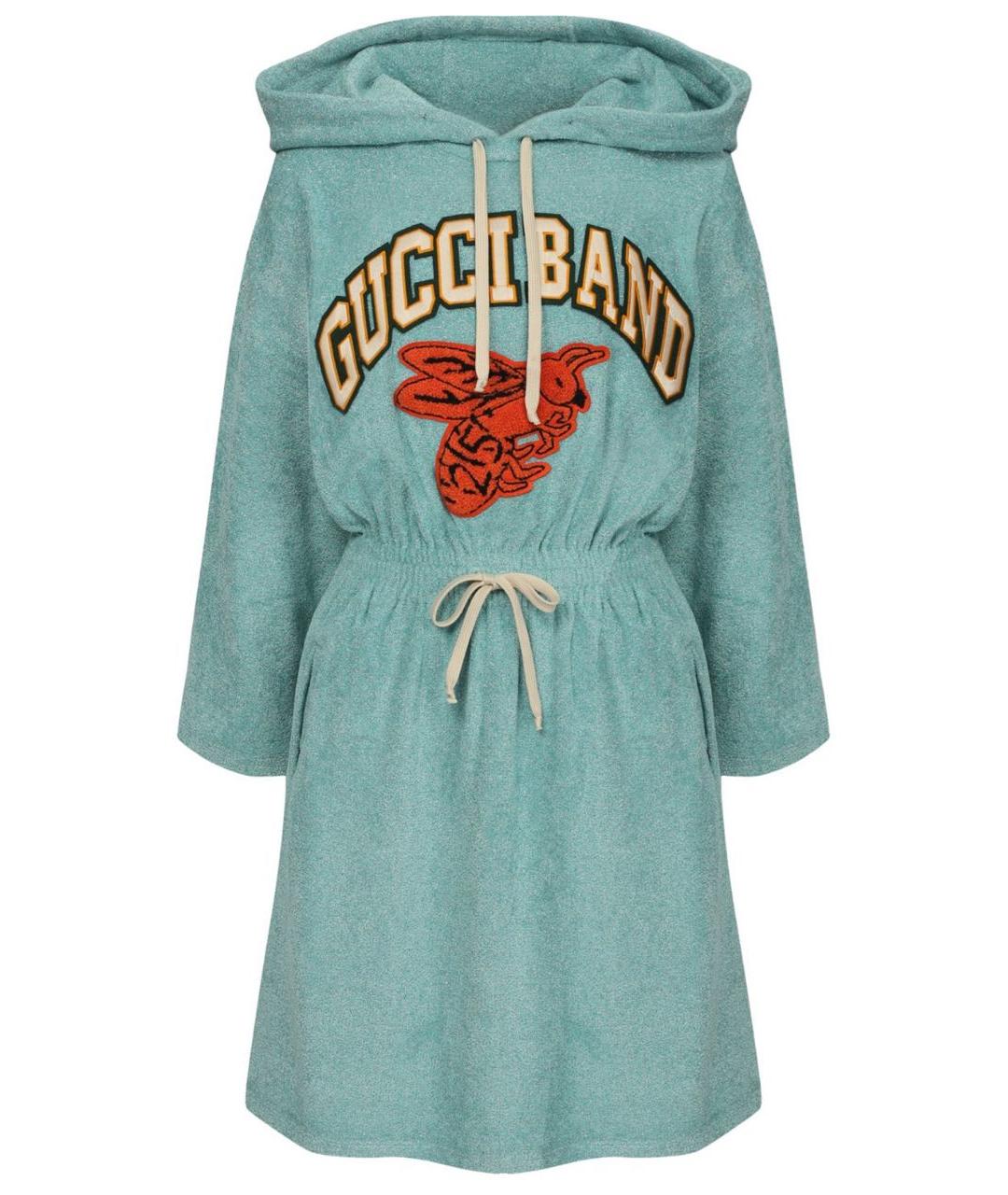 GUCCI Вечернее платье, фото 4